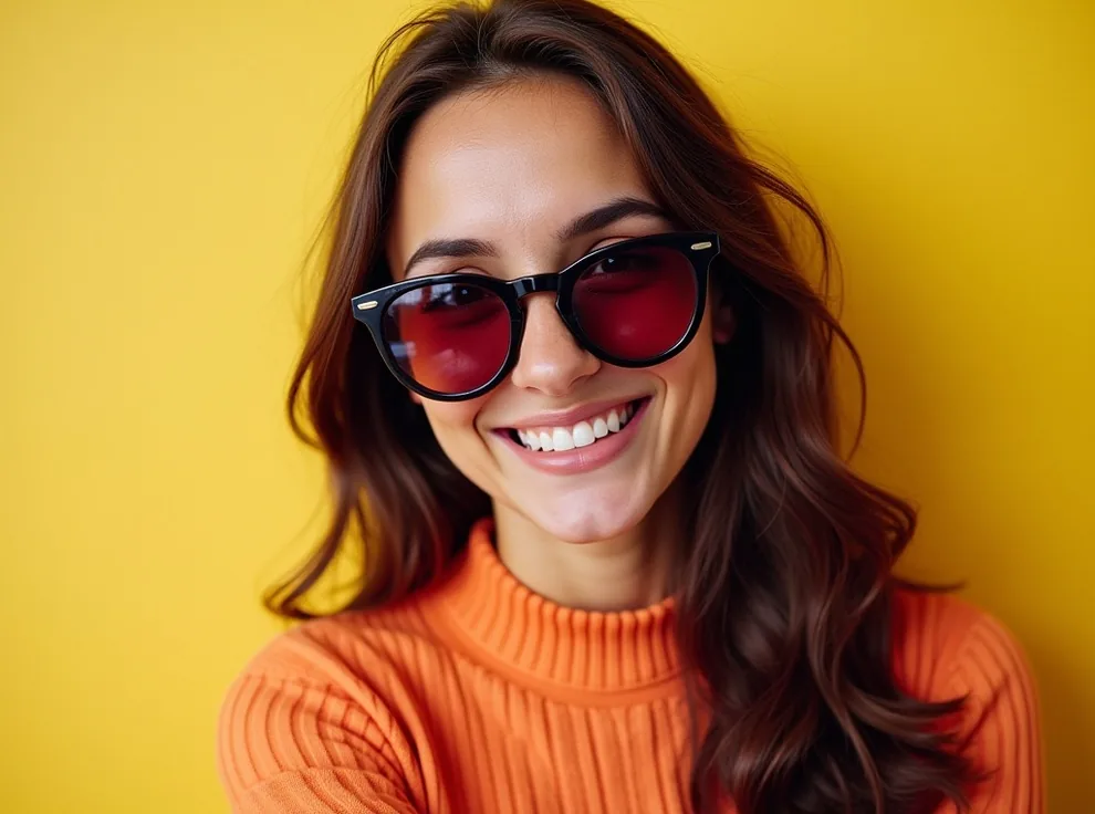 Prismix Modular Sunglasses